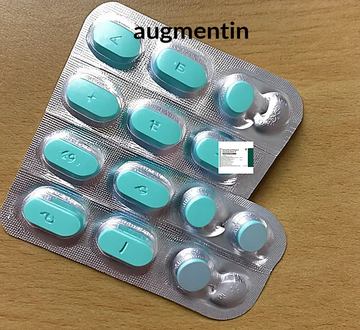 Augmentin 1